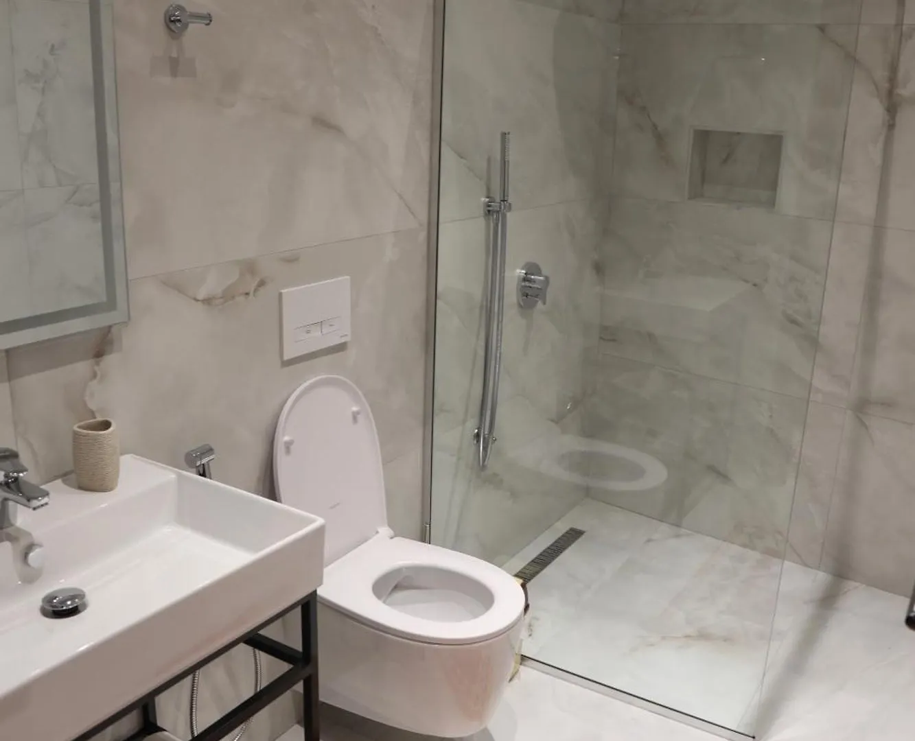 Villa Castriota Kruje Albania