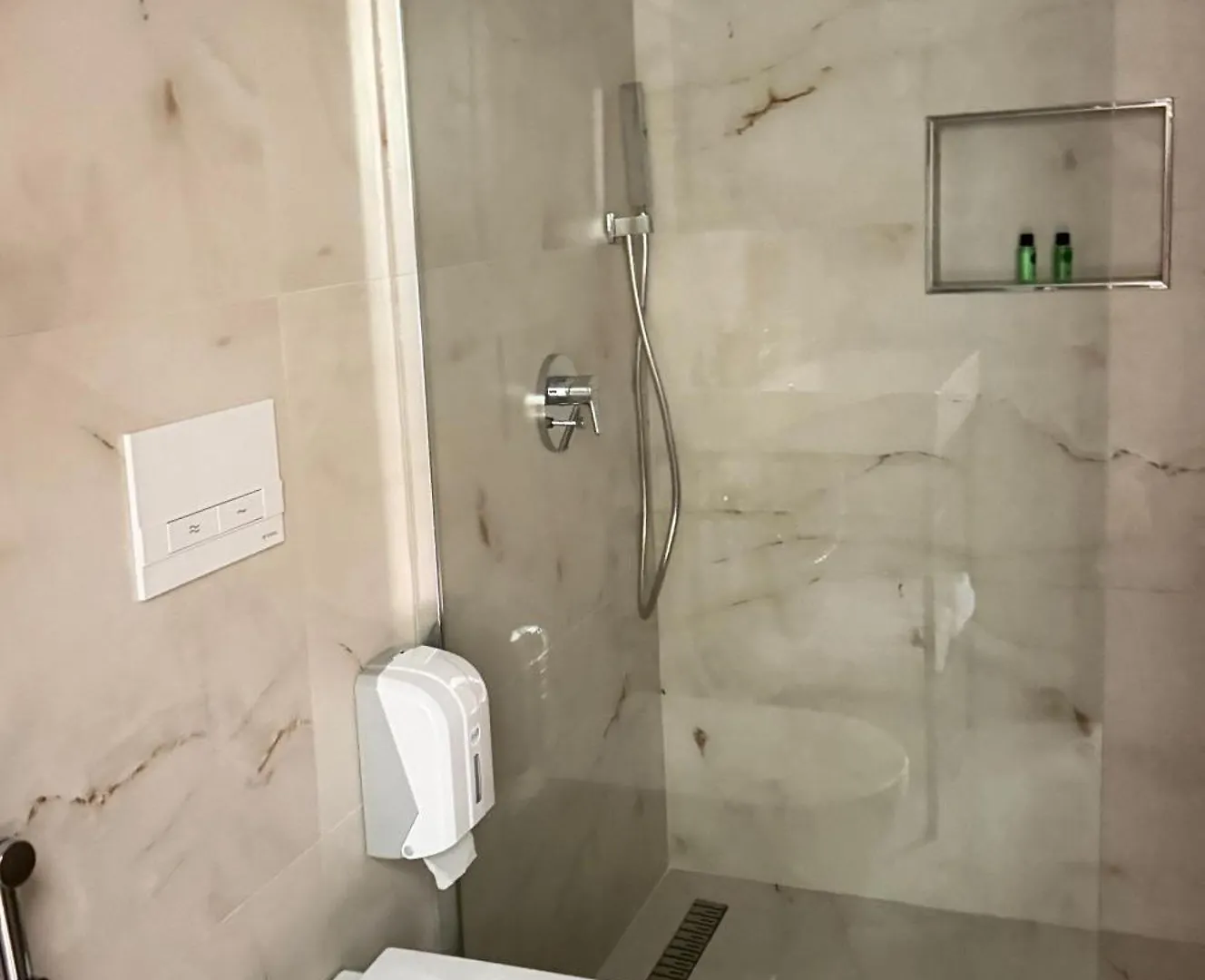 Hotel Villa Castriota Kruje Albania