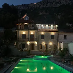 Celaj “the Castle” Villa