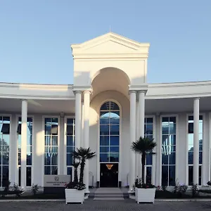 Grand Europa Resort, Affiliated By Melia Station touristique