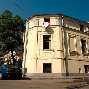 Fun House Auberge de jeunesse Bucarest