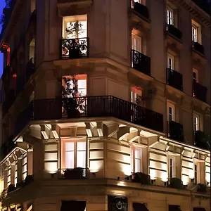 Evozava Hotel Bucarest