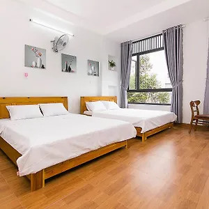 Spot On 806 Net Viet Hotel Đà Nẵng