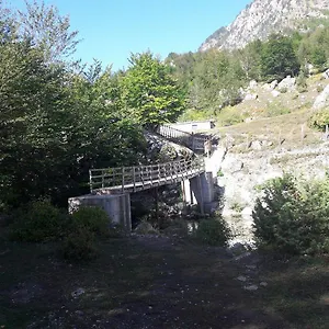Gasthuis Arben Selimaj, Bajram Curri