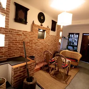 Easy Homes - Ashok Stupa Maison d'hôtes Lalitpur