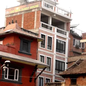 Looniva Maison d'hôtes Lalitpur